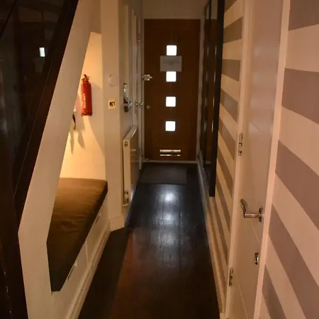 Islington Serviced Rooms